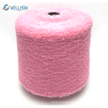 1/15s 100% Polyester Loop Yarn